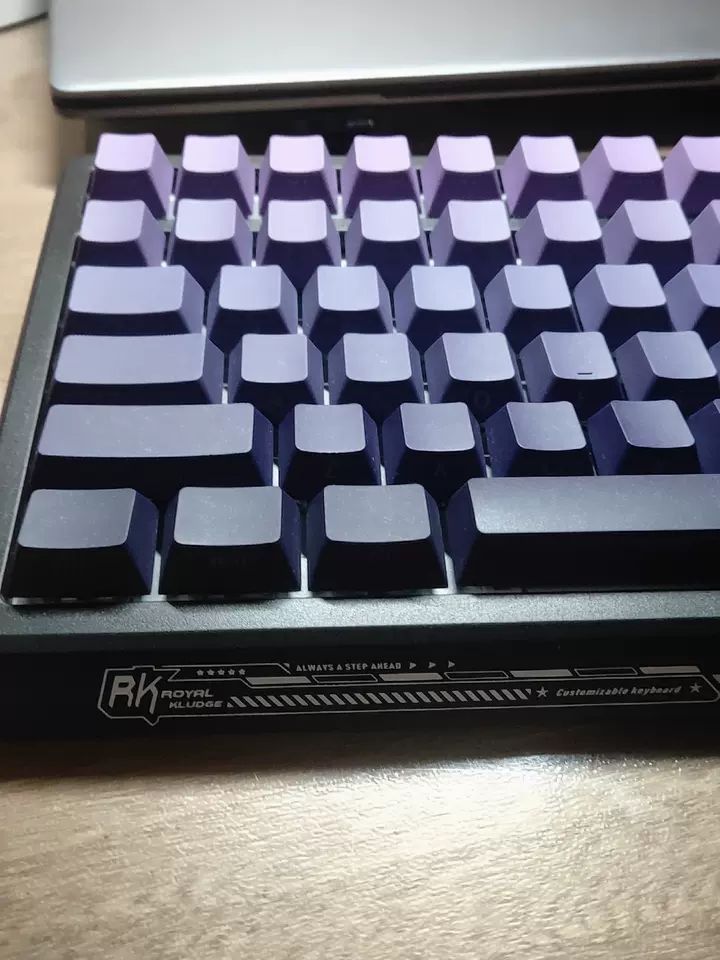 RK G98