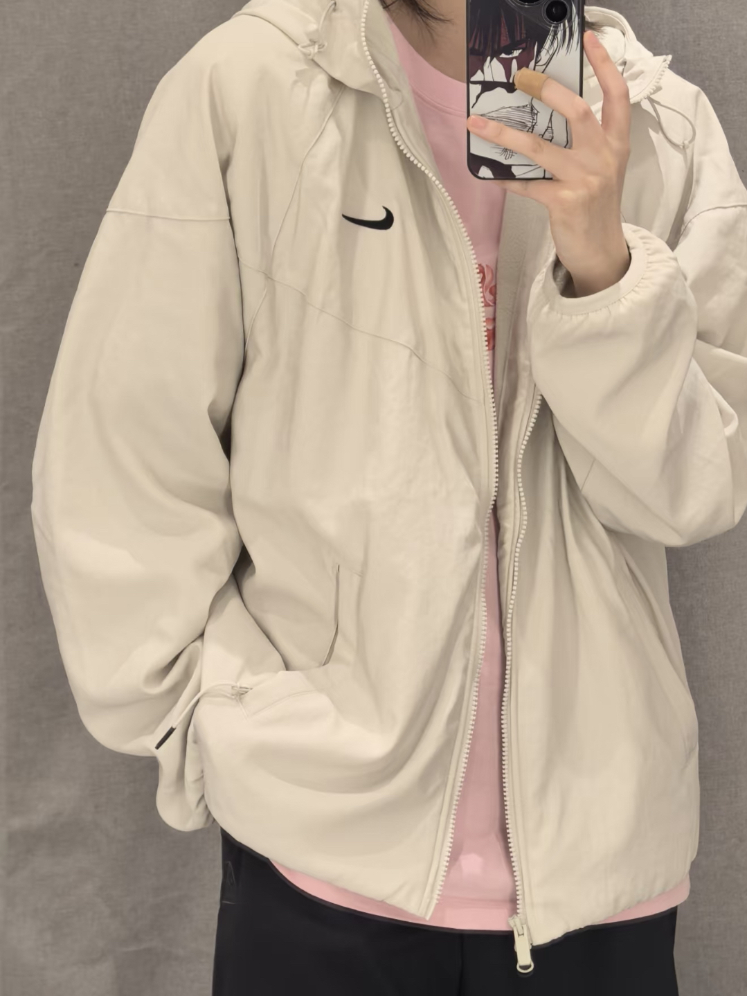 2025宝藏外套