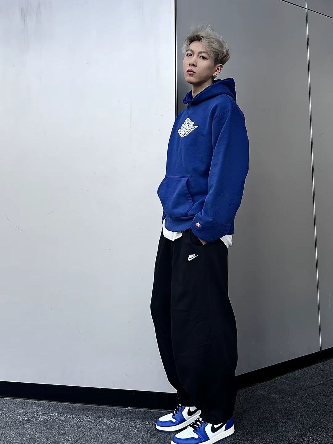 点击进入春天|OOTD