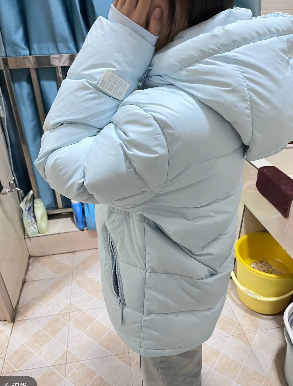 这是罗宾汉？！