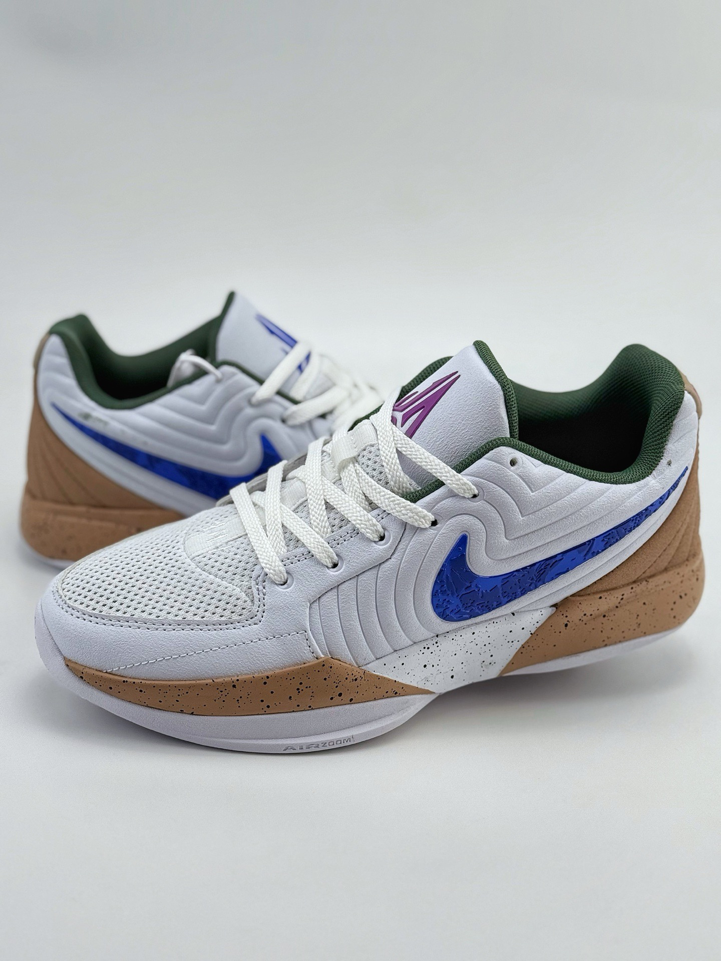 Nike Ja 2 In The Woo