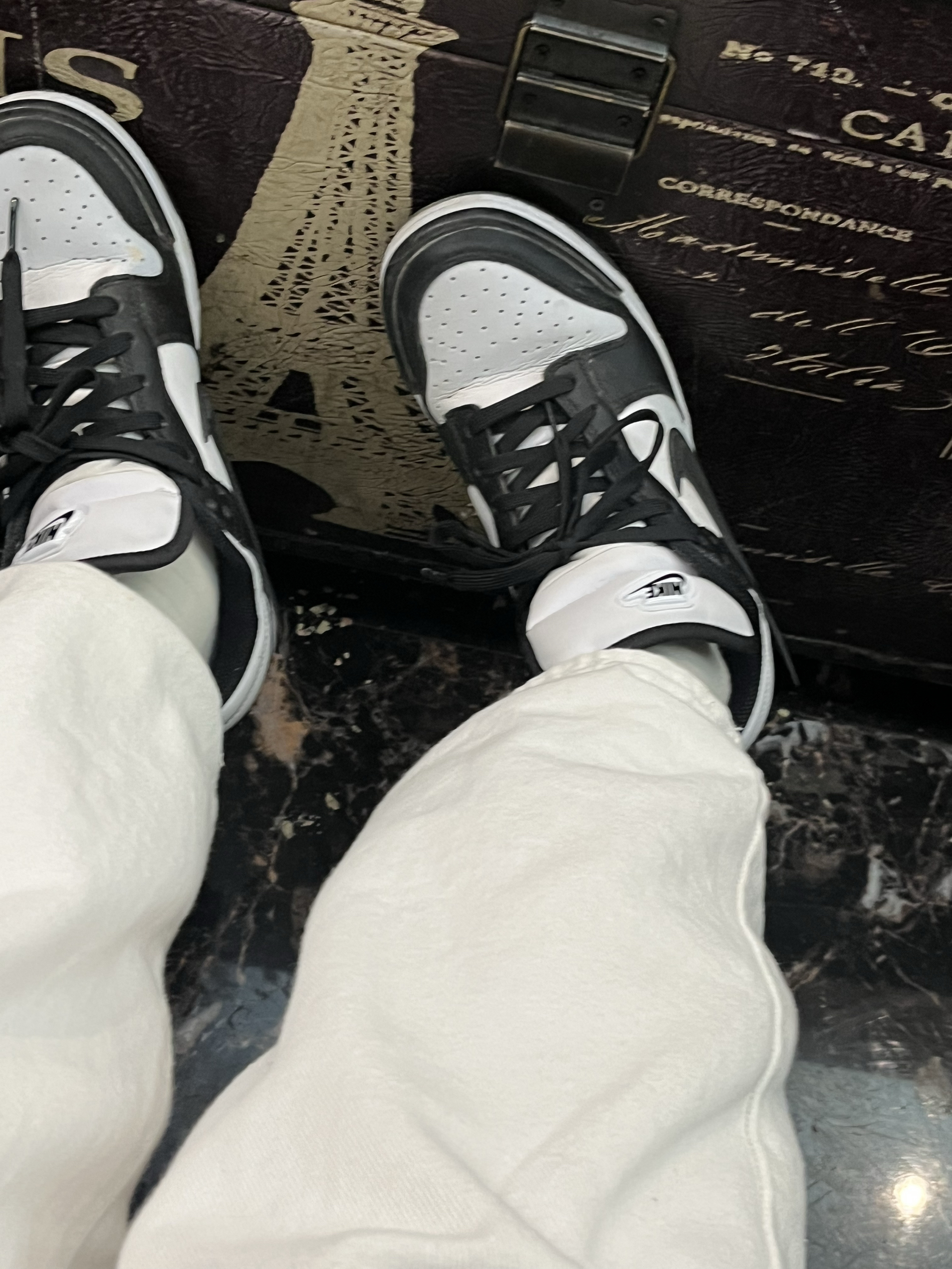 百穿不腻！！！