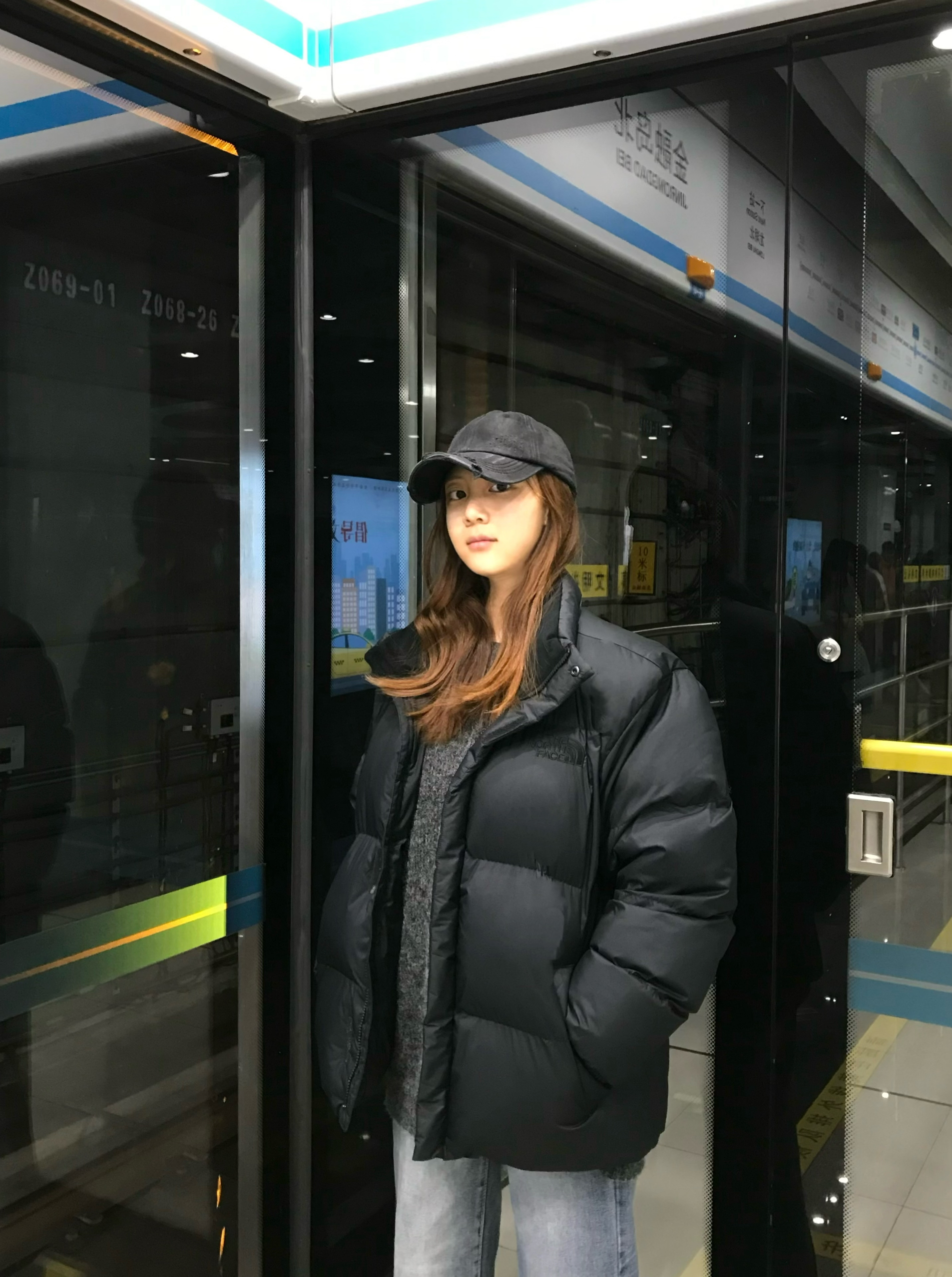 很好看的衣服  可以穿很多风格  快去买