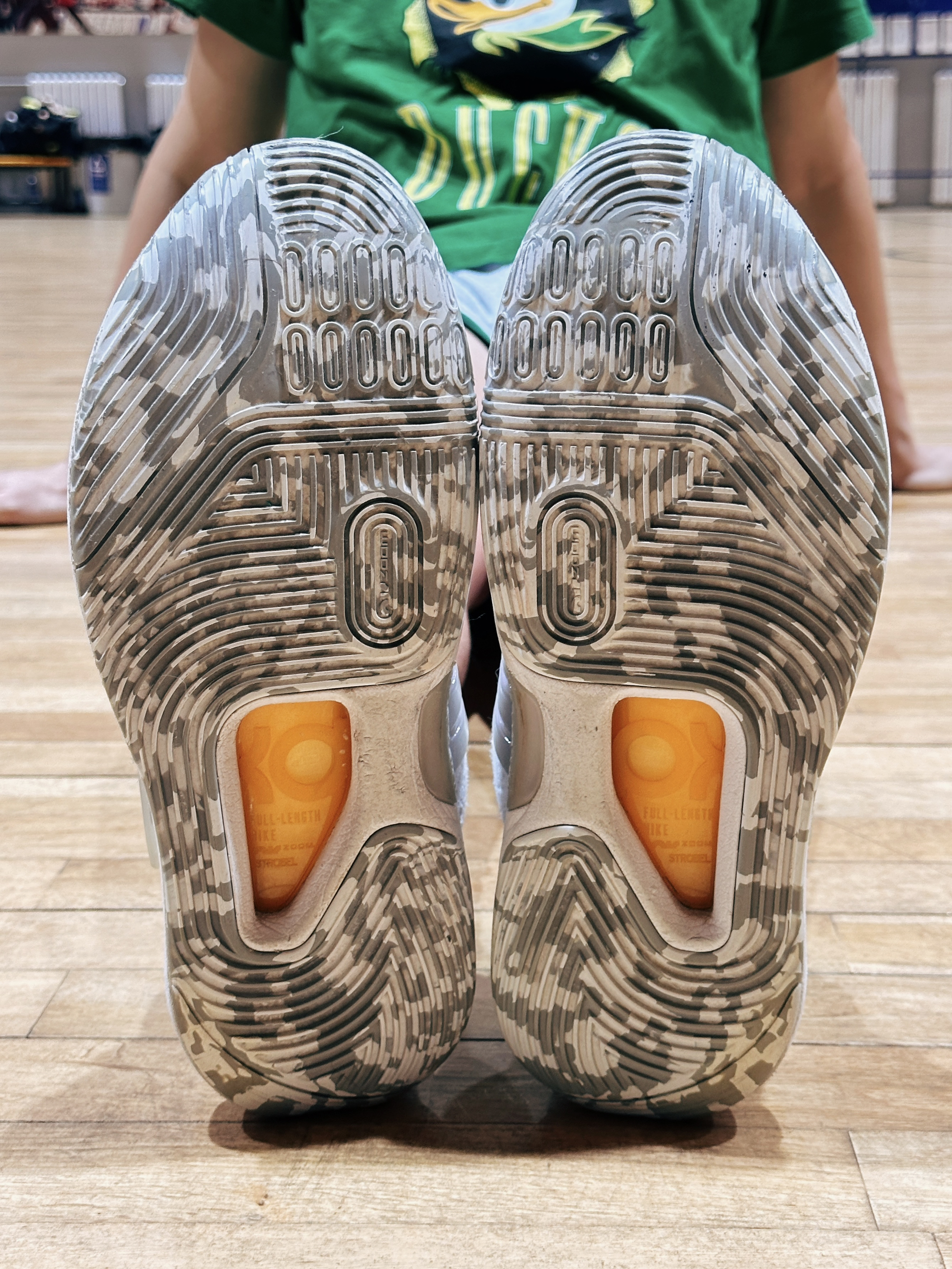 实战测评|非常适合各种大跳投!