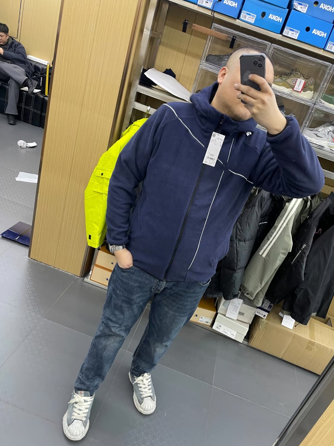 堆满我衣柜的百搭外套