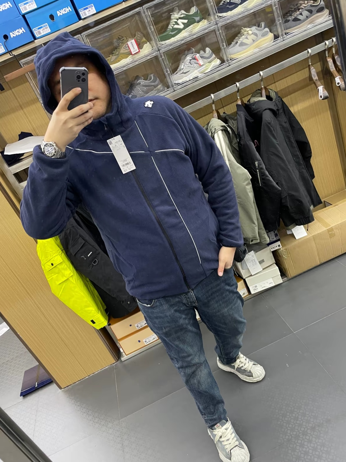 堆满我衣柜的百搭外套