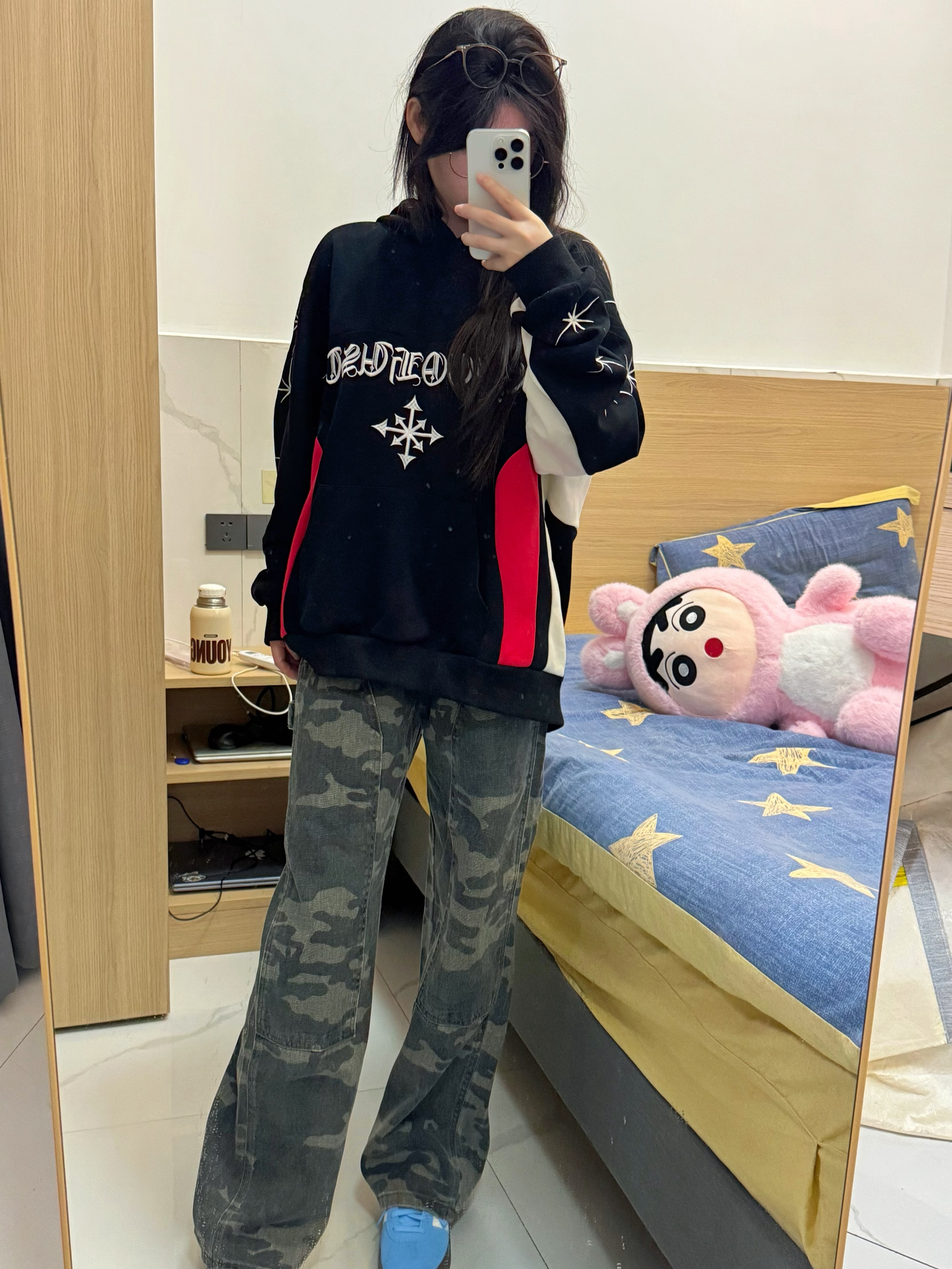 这一套我不多说😎