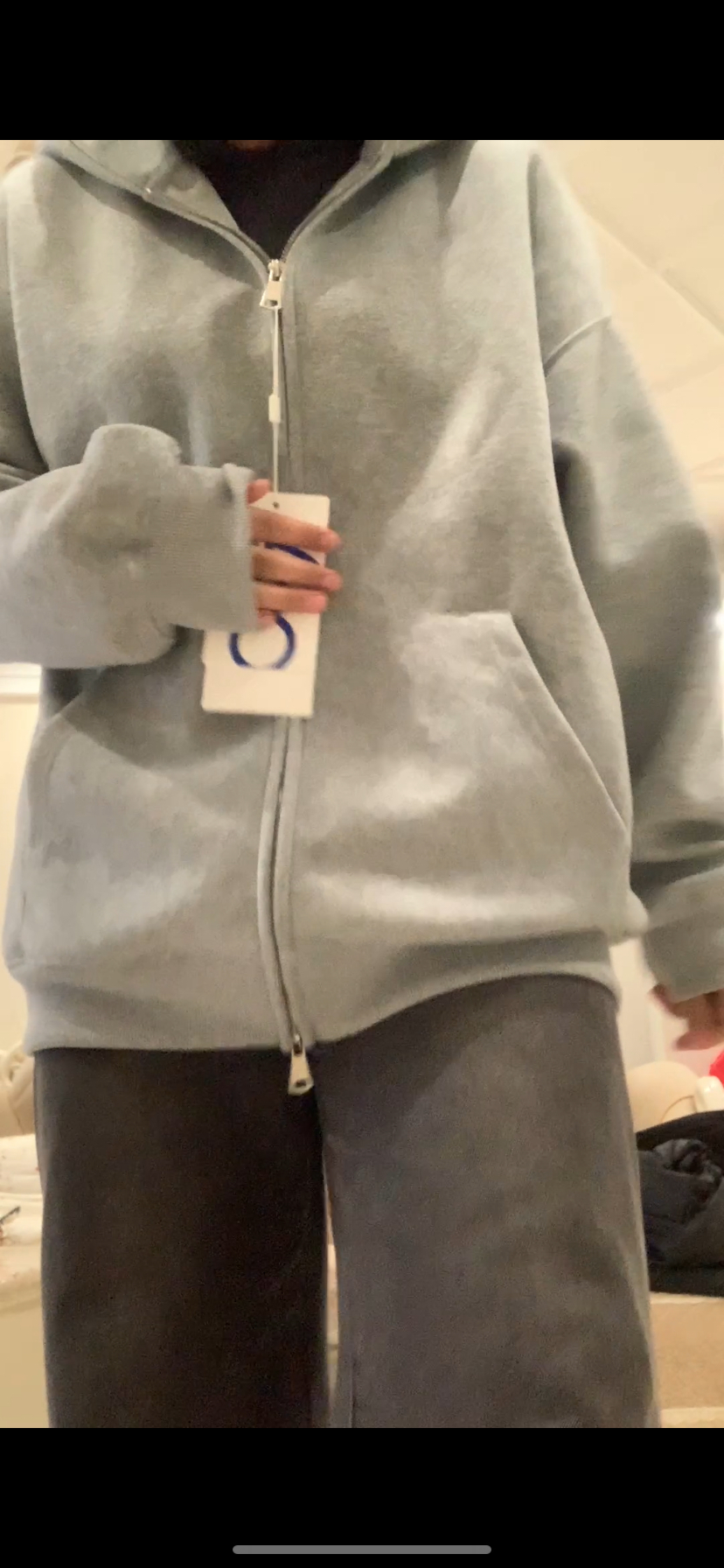 我170买大了退换了