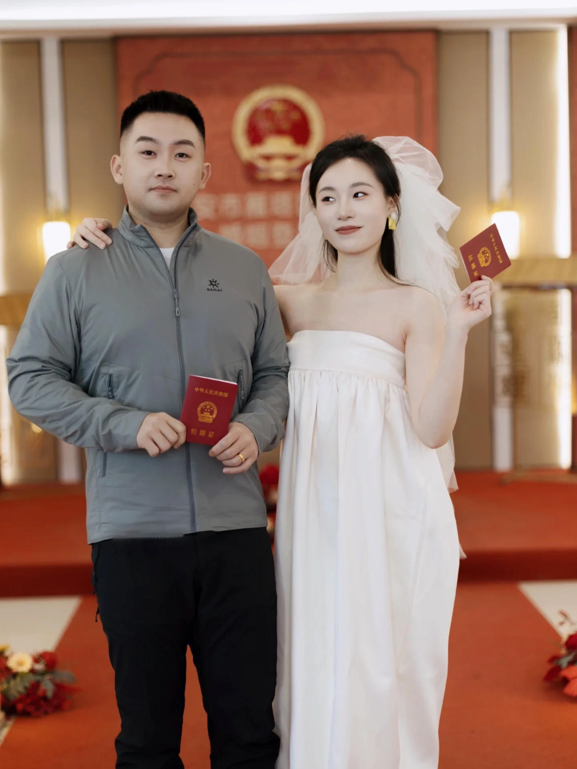 Kailas 越简单越好看的冬日棉服