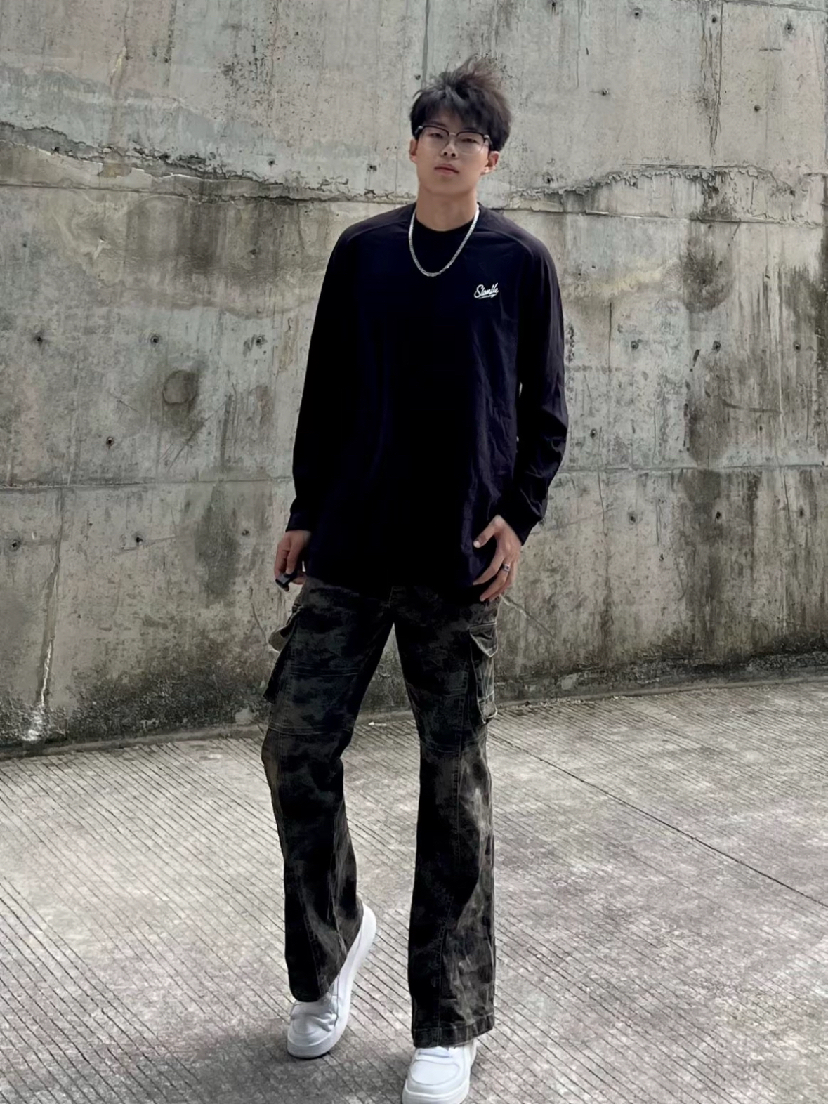 🏋️‍♀️💪 秘密武器来啦！👚长袖战衣，燃脂新风尚✨