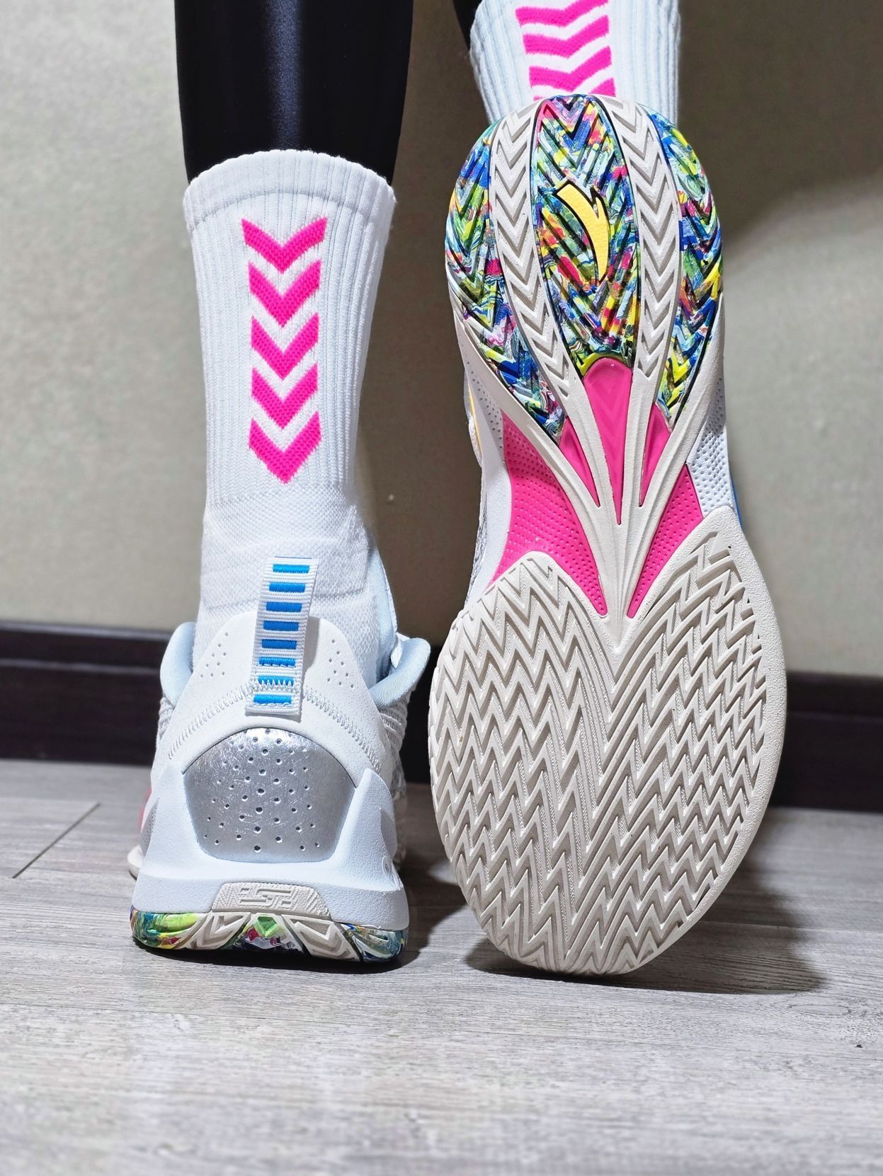 我赌你猜不中这是啥装备～！