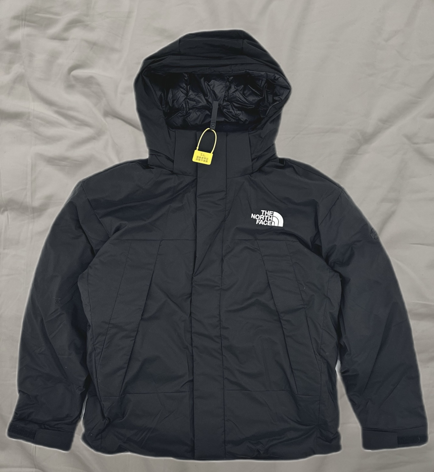 这个冬天又帅又酷有保暖🎈