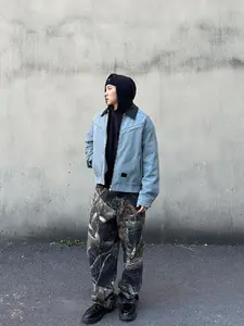 Fitcheck|今天淡淡的
