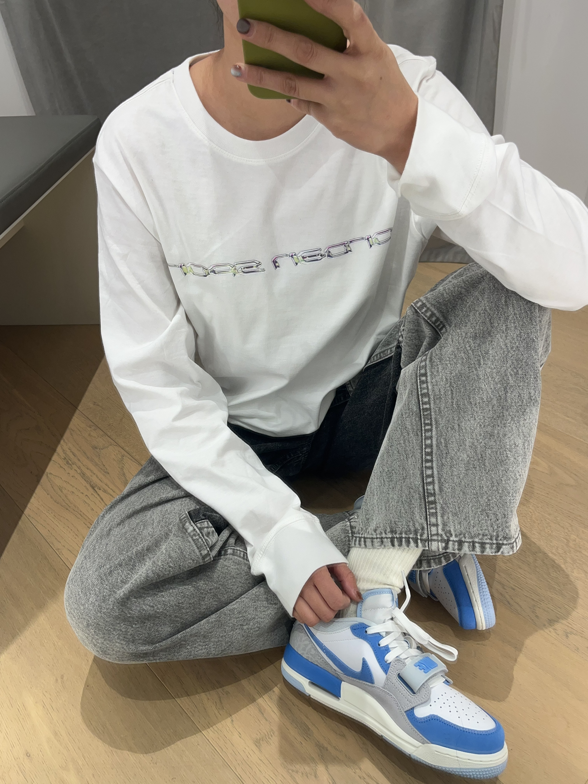 听劝！💥拒绝千篇一律～