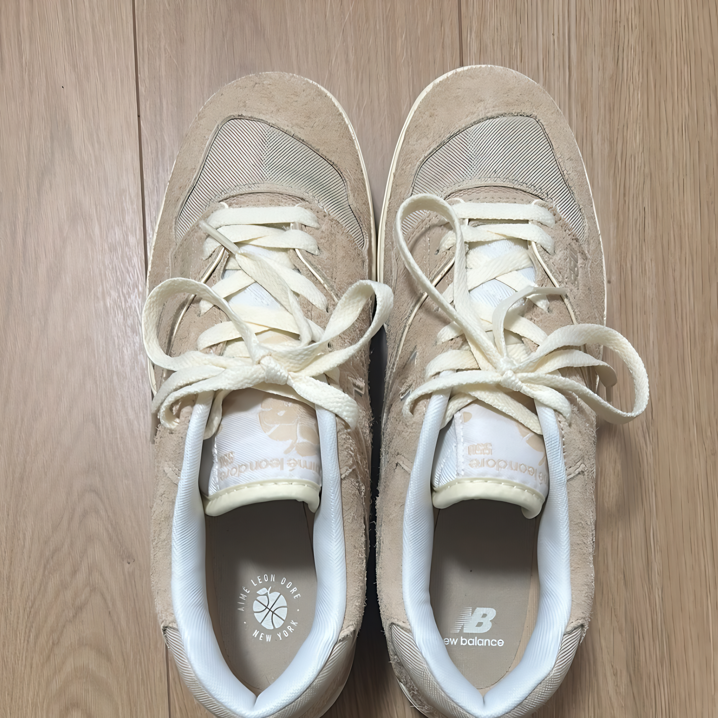 家人们谁懂啊!入手 NB550 后真香了