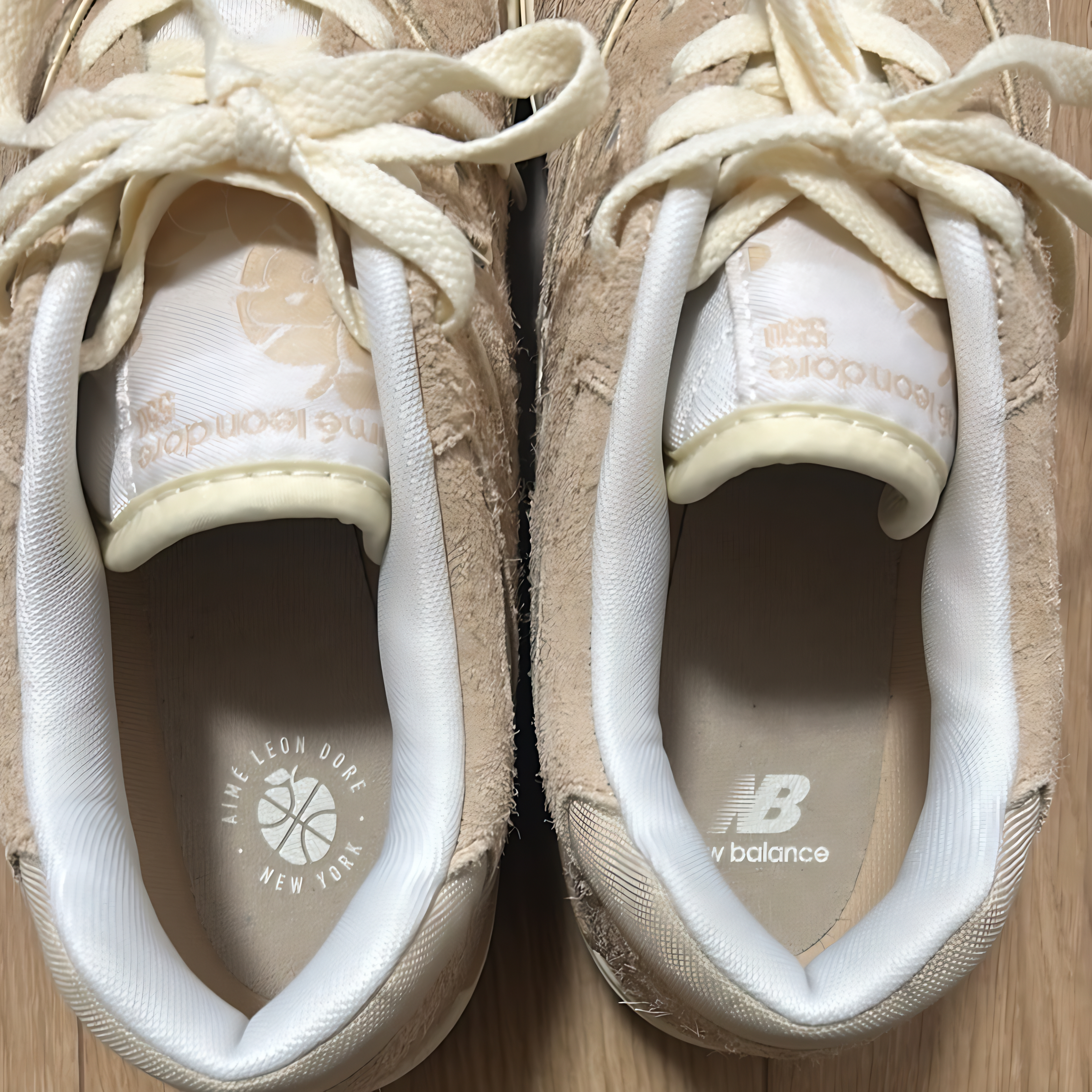 家人们谁懂啊!入手 NB550 后真香了