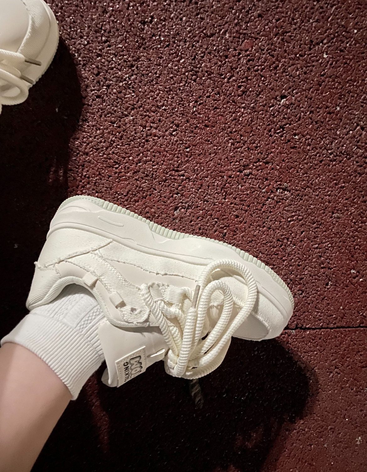OOTD｜秋冬穿搭