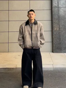 男人味穿搭