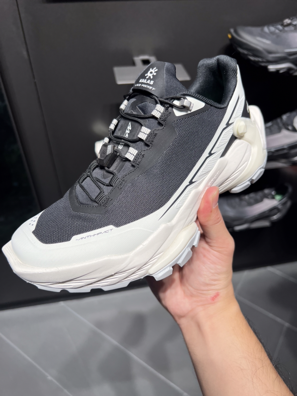 不是吧，一开？
