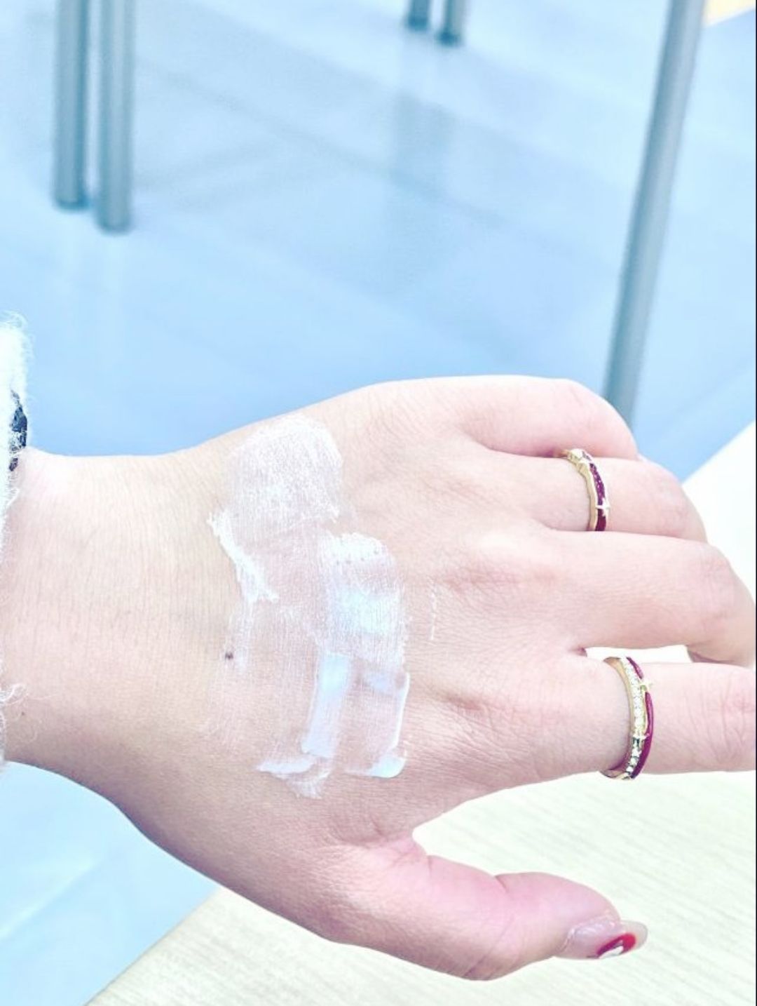 情人节惊喜掉落🍾！首个润培二十一香护手霜大房子🏠！