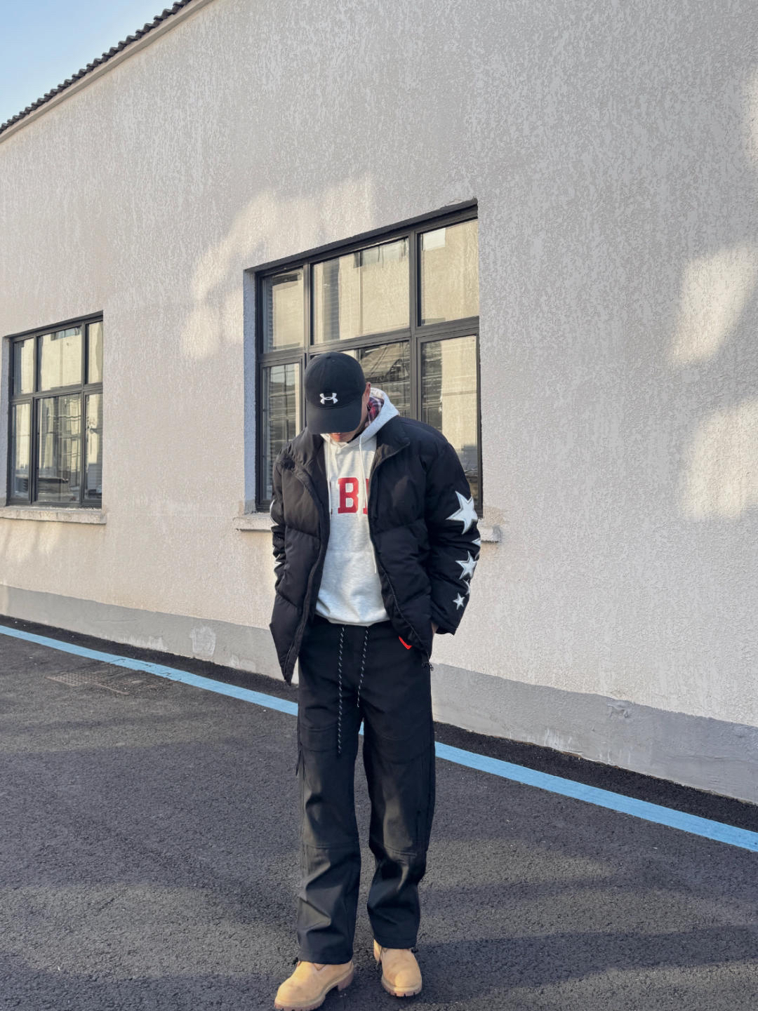 机能冲锋裤|户外必备神裤