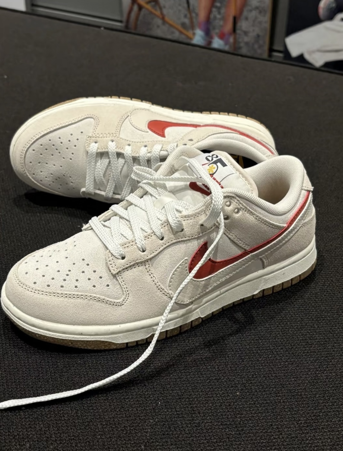 还不明白夏天穿什么鞋? 这个夏天穿这双双勾