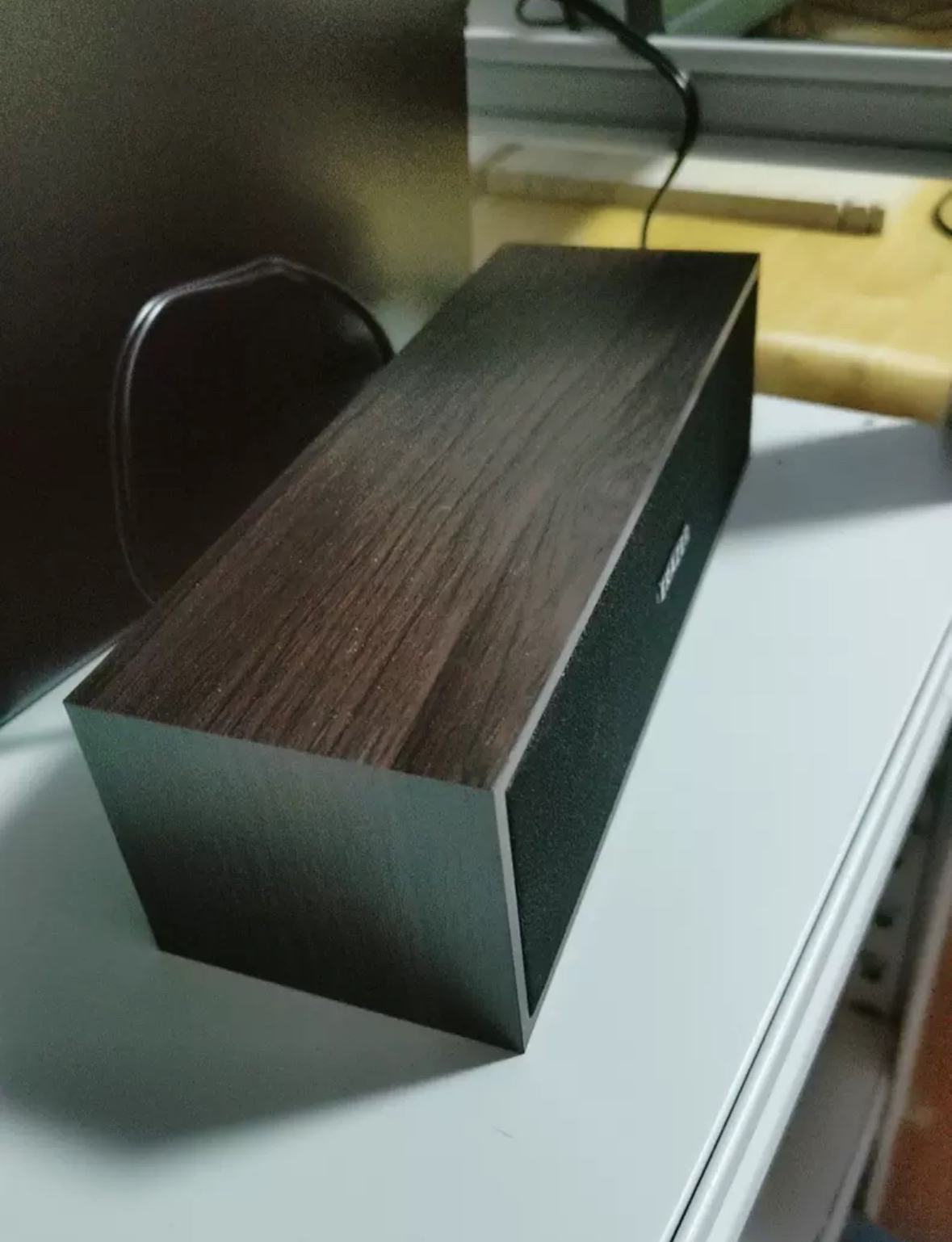 小音箱大能量，两杯奶茶的价拿下