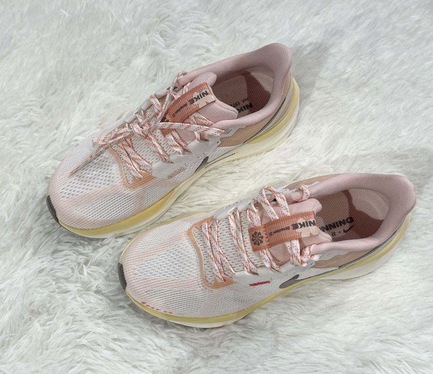 出行&运动好搭子：Nike Air Zo
