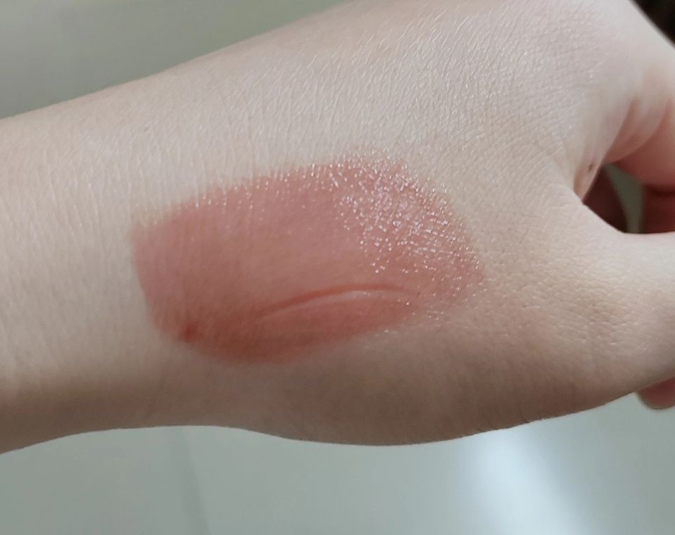 皮克熊口红分享！ 