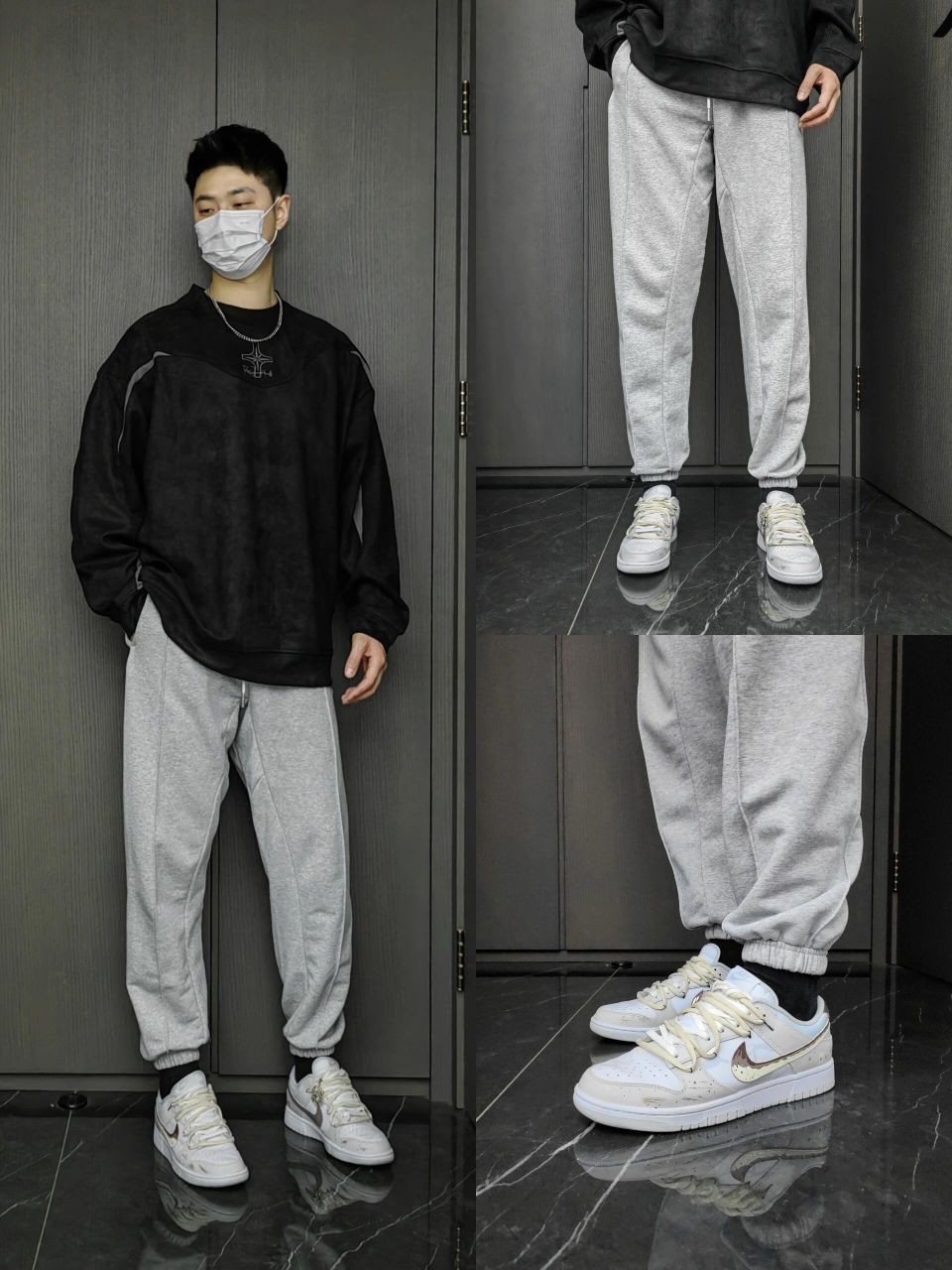 新年新鞋👟