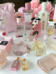 一闻就沦陷!美女香代表作!闻过念念不忘