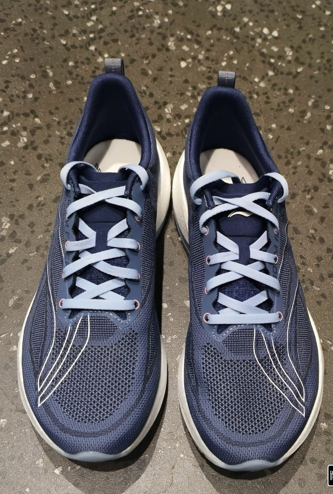 迈入轻盈跑步之旅