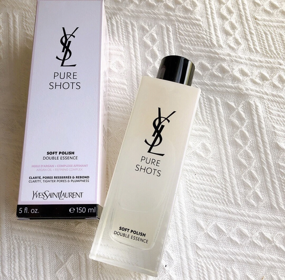 ysl神仙水