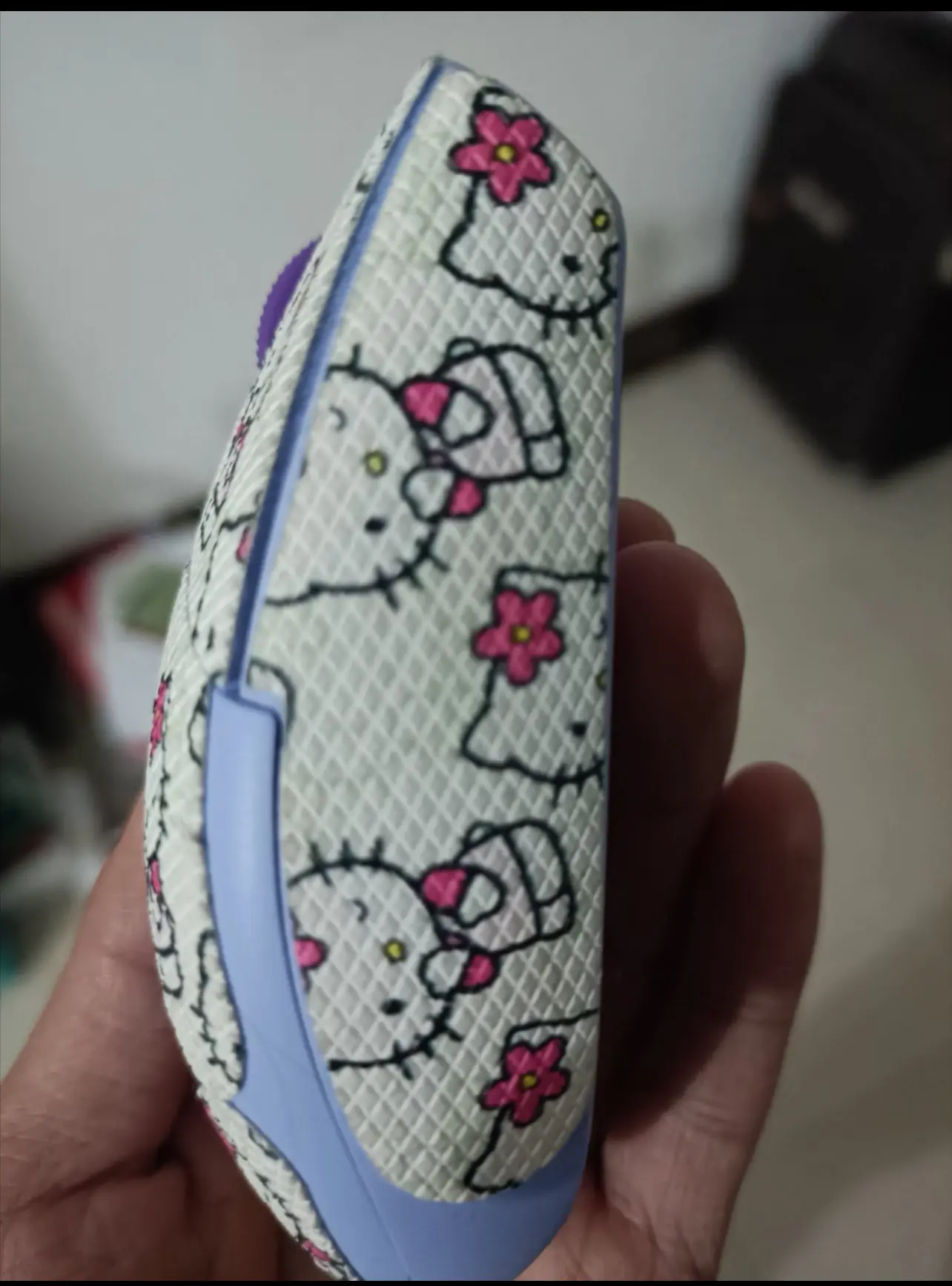 假如鼠标有颜值?