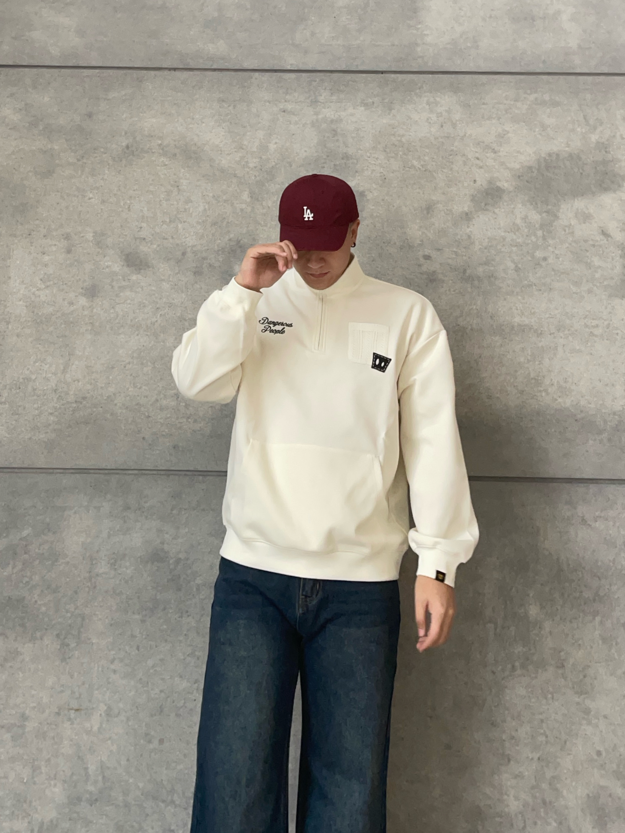 🖤⚡型格进化论｜解锁早春高阶穿搭