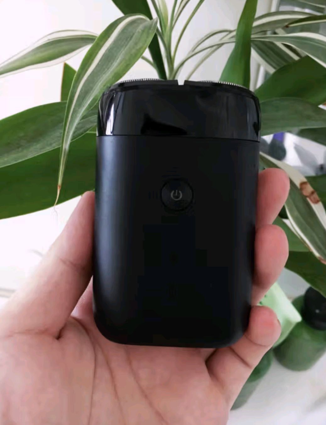 小米剃须刀S100强力推荐