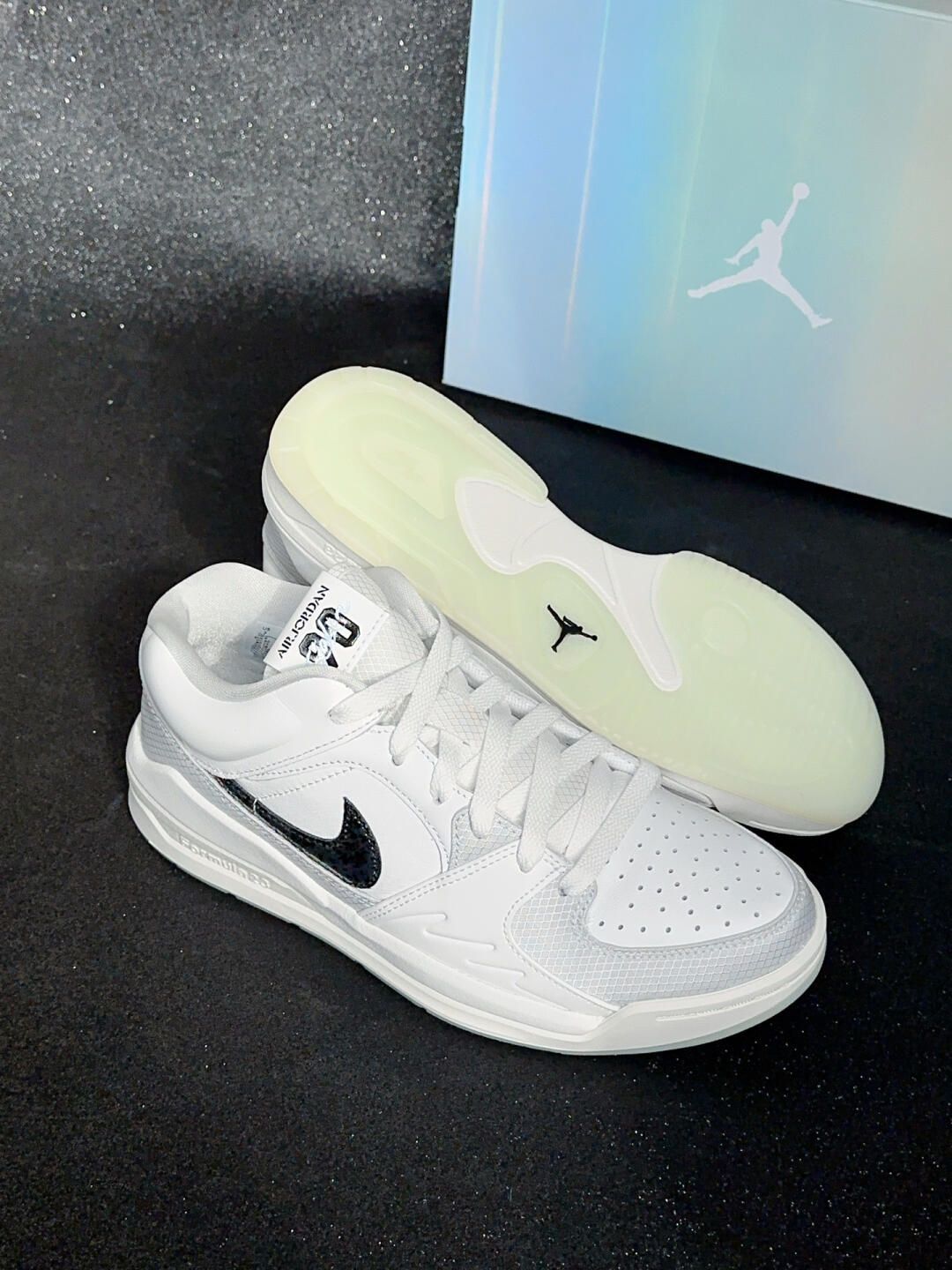 jordan stadium 90