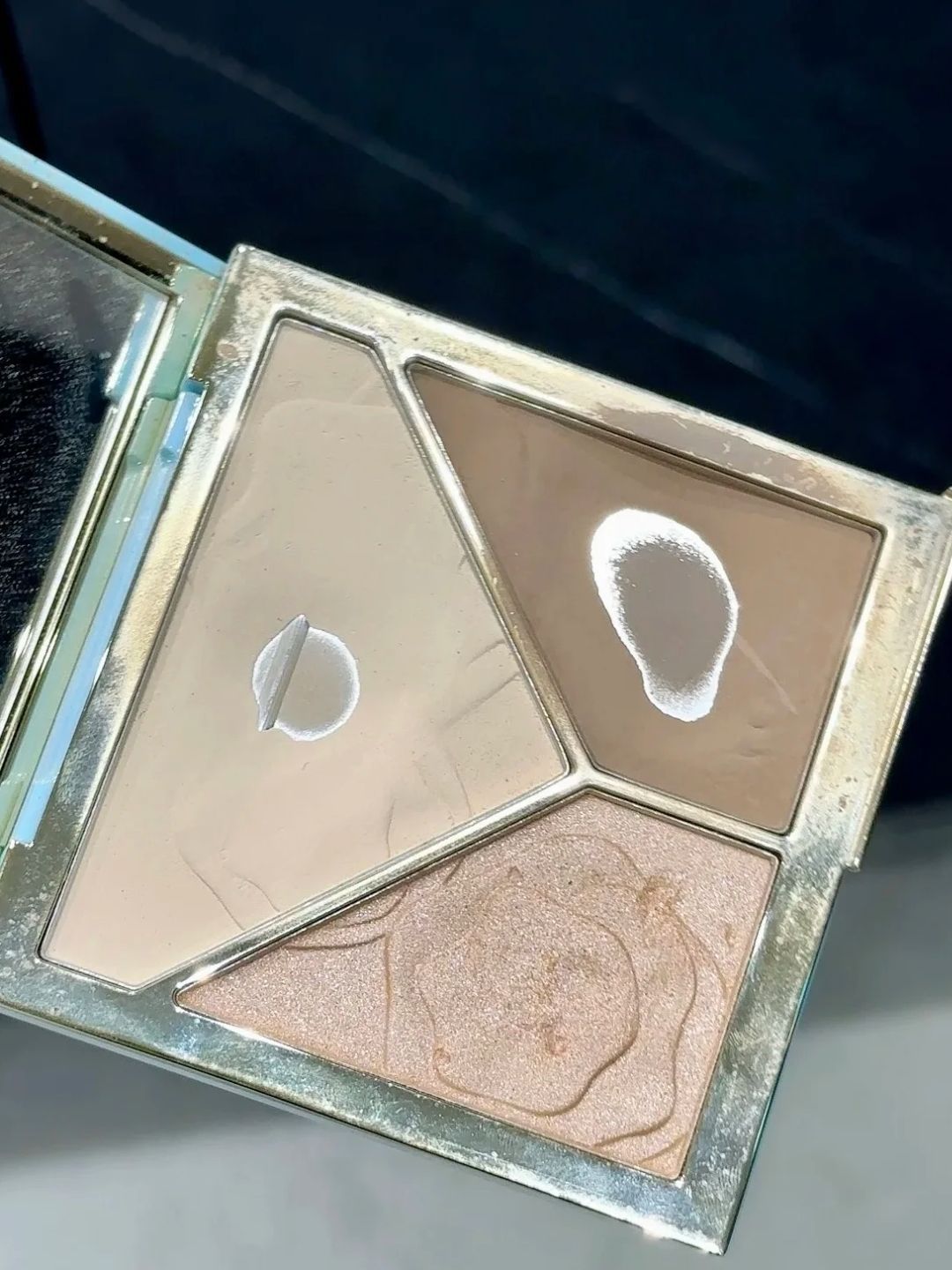 终于改版了！彩棠你是真听劝！！