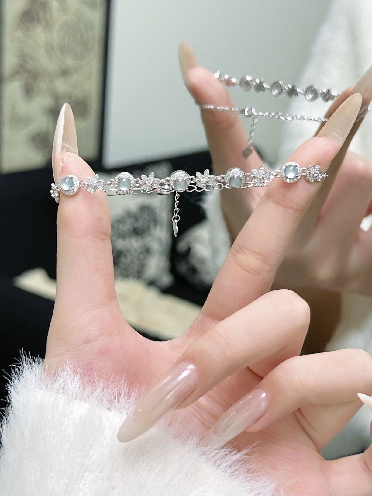 豪门贵女体验卡✨ 大数据请把它推给各位公主！！