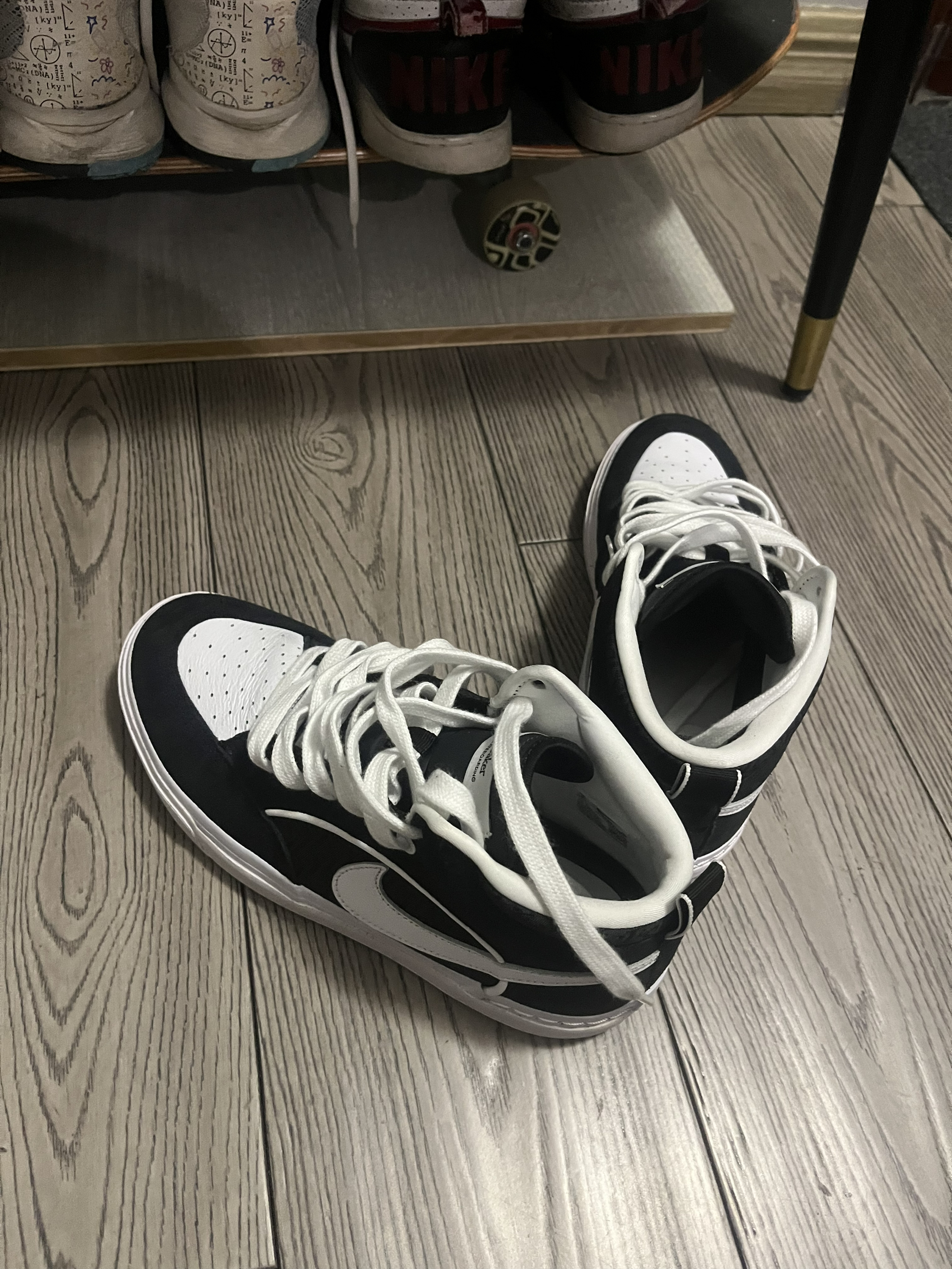超级帅我只能说，就是有点偏小