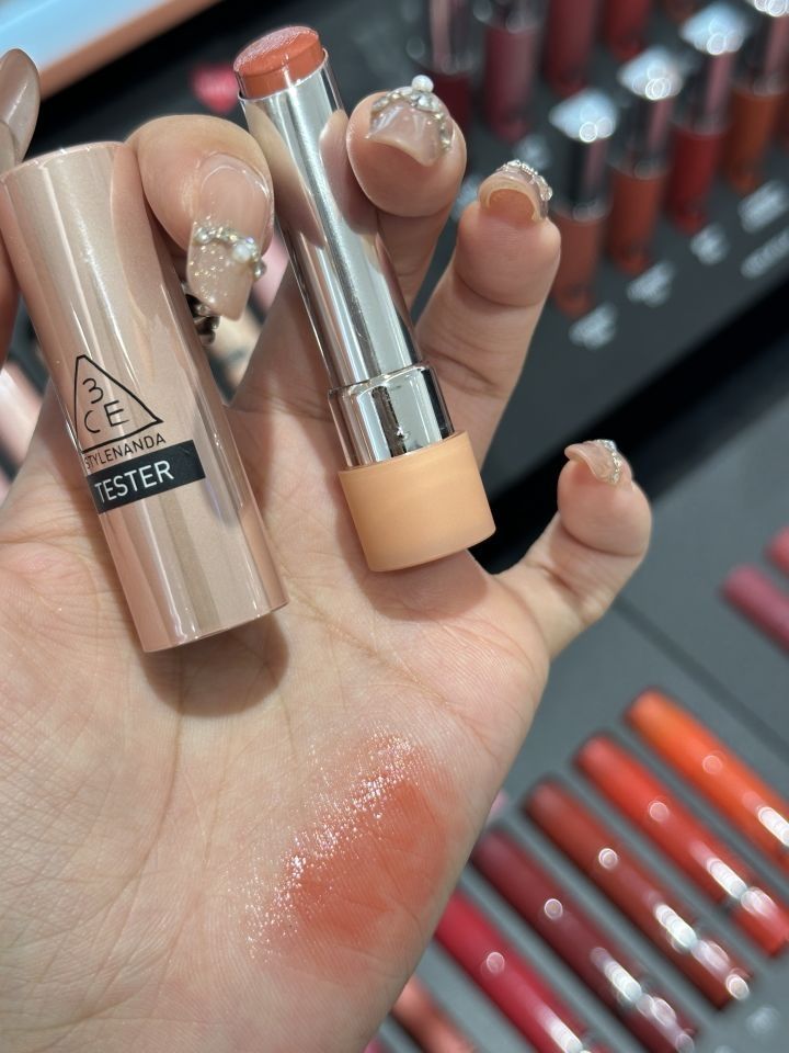 早春高订唇妆🌷✨无痛get原生感水光嘟嘟唇