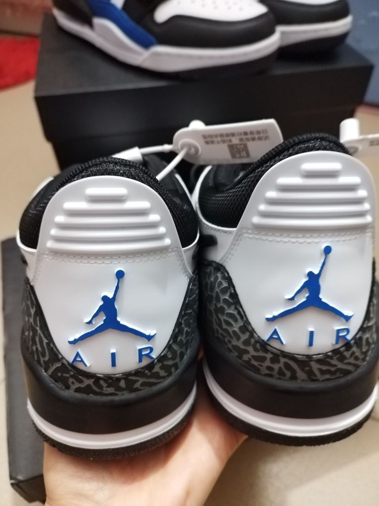 球鞋控必入 | NIKE LEGACY 312