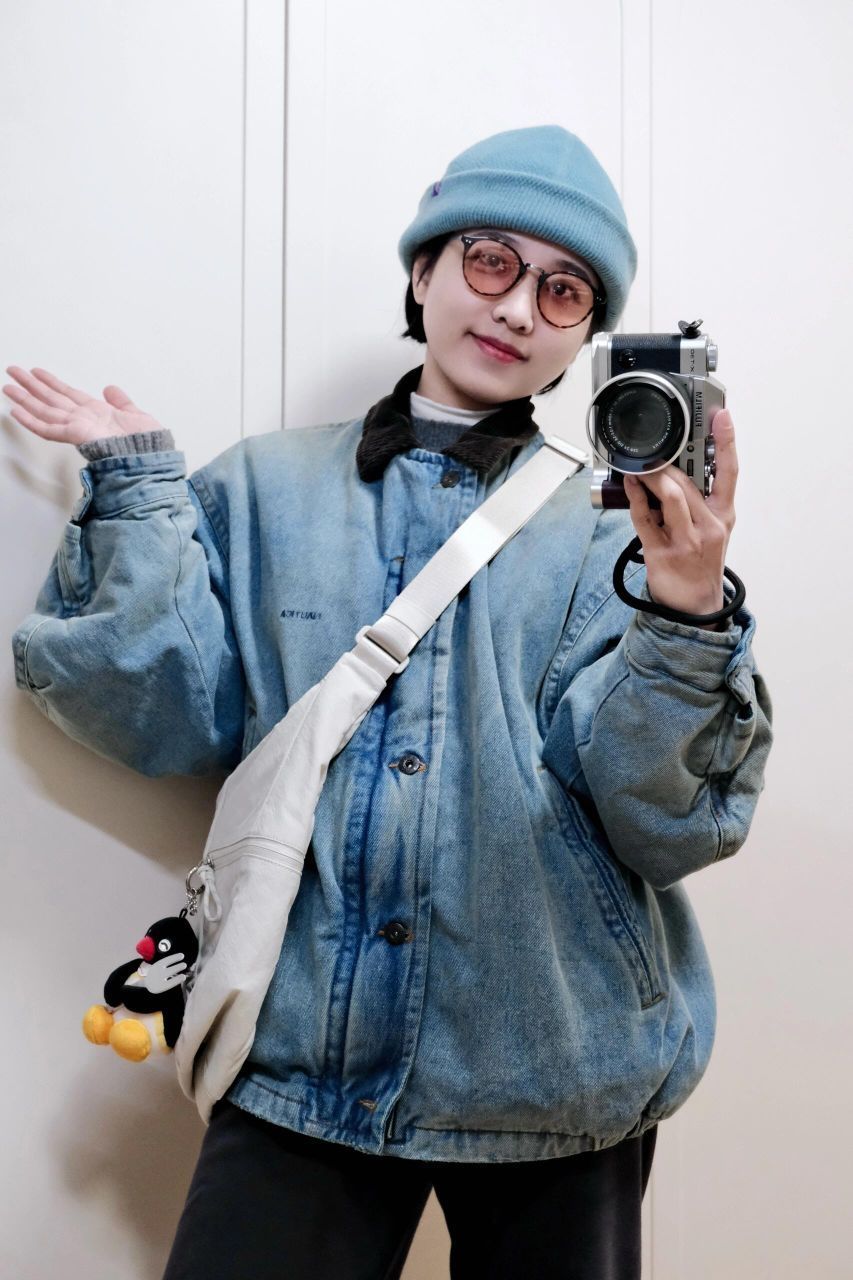 优衣库新出的墨镜好日系！