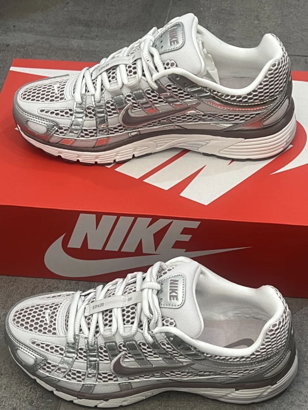 被追问无数次的Nike宝藏运动鞋✨