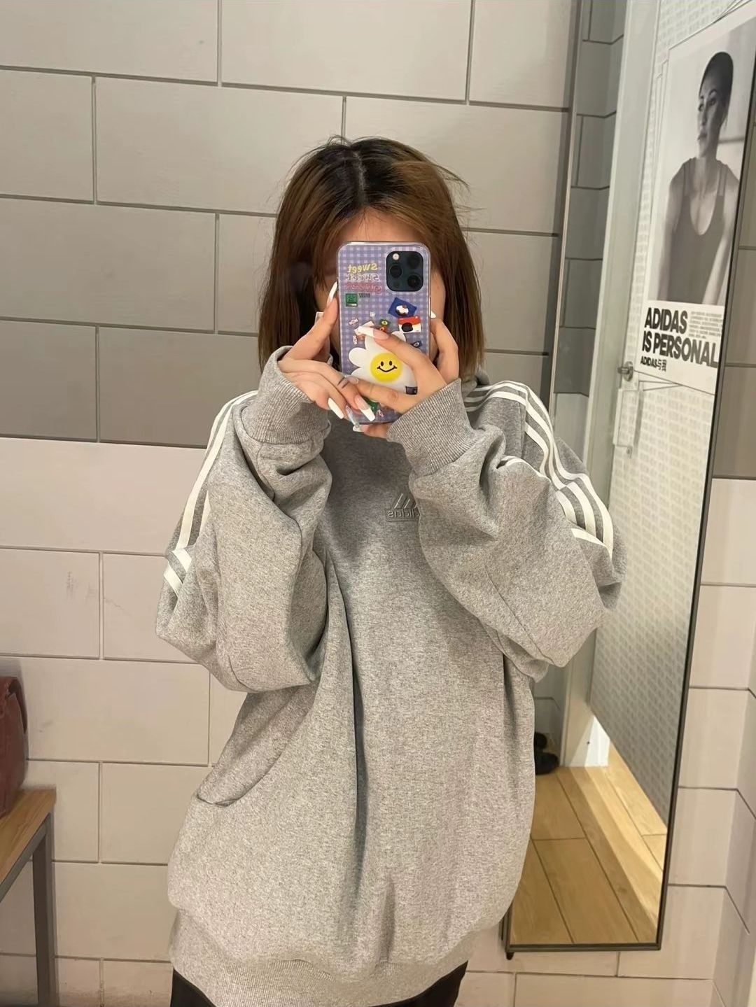 入秋的第一套衣服我已经安排上了！