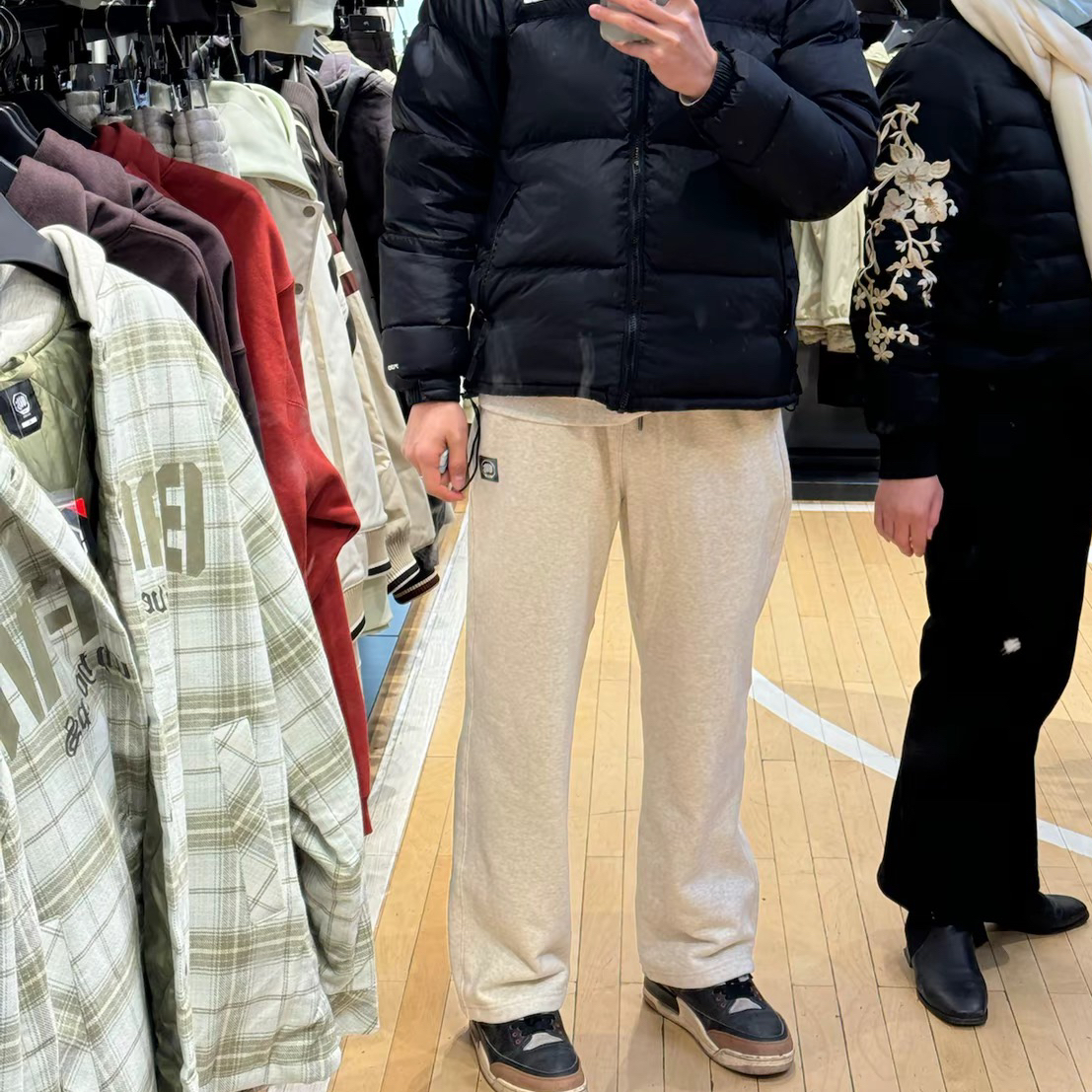 OOTD I 新年穿新衣