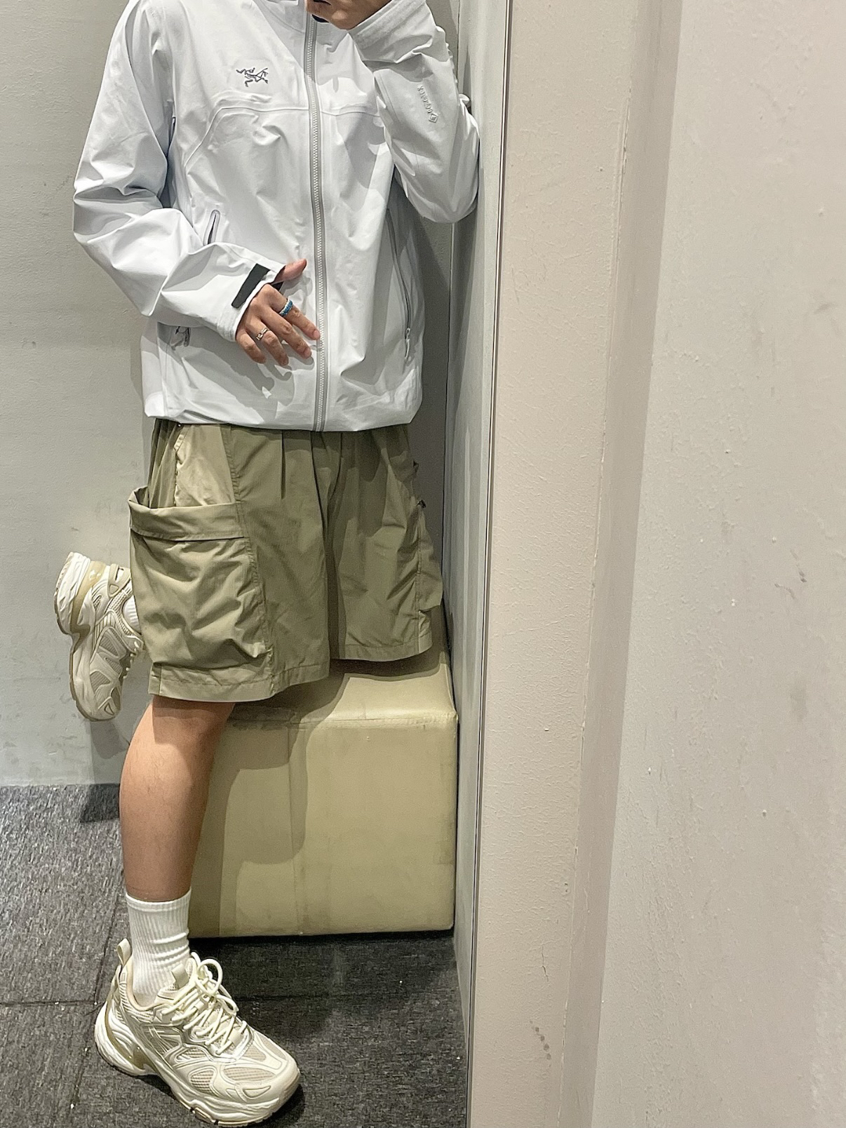 早春找到感觉很重要！！！