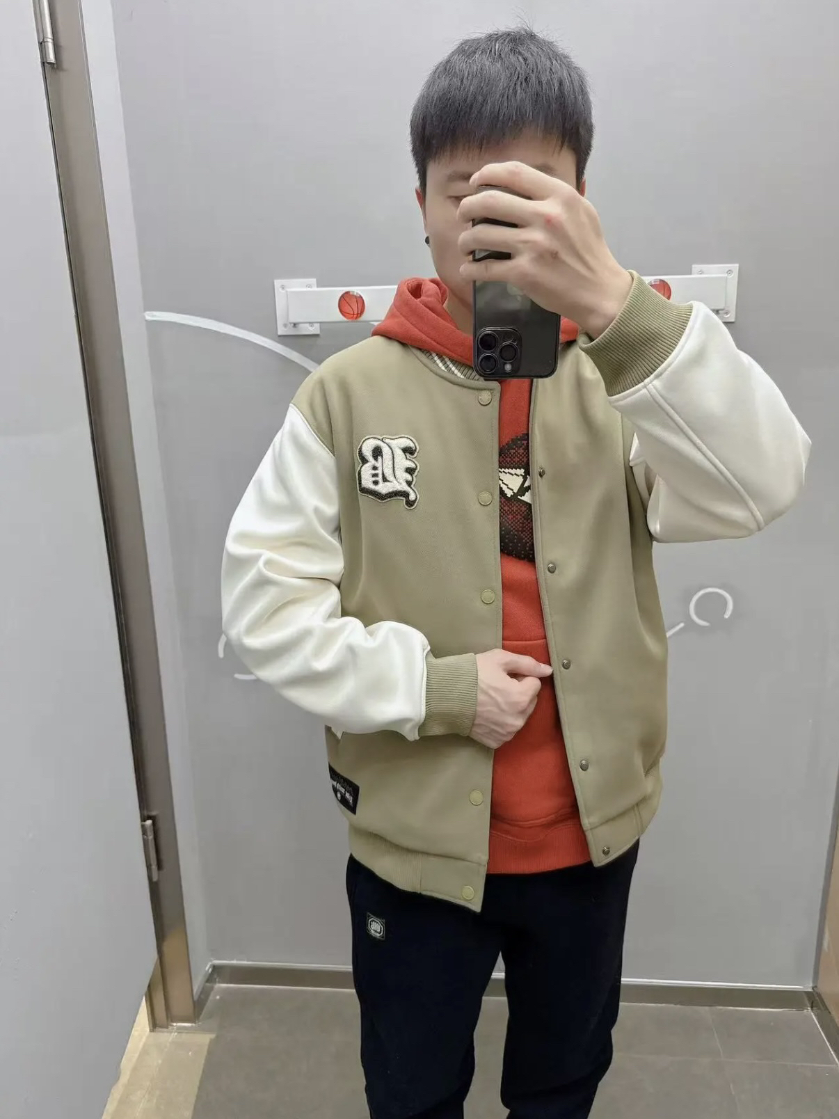 李宁 你果然没让我失望