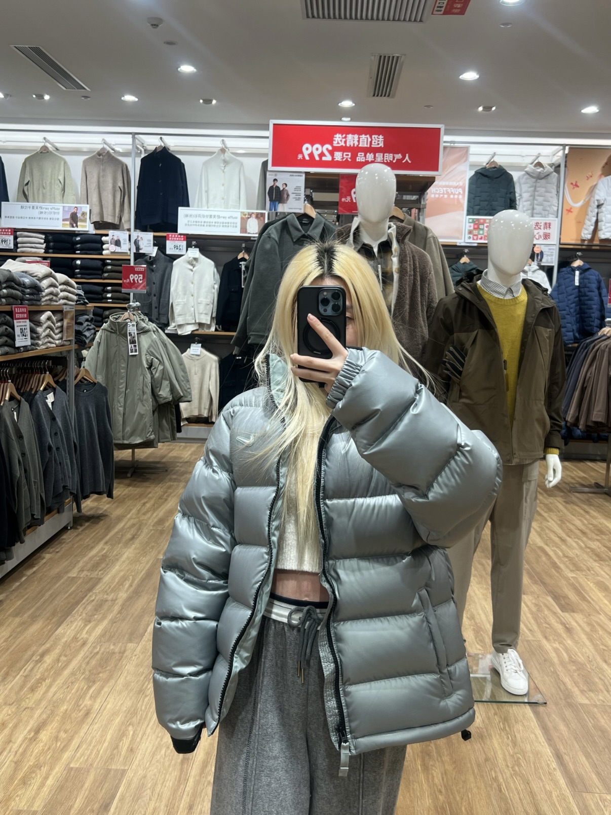 nike X nocta 公鸭又一次惊艳到我