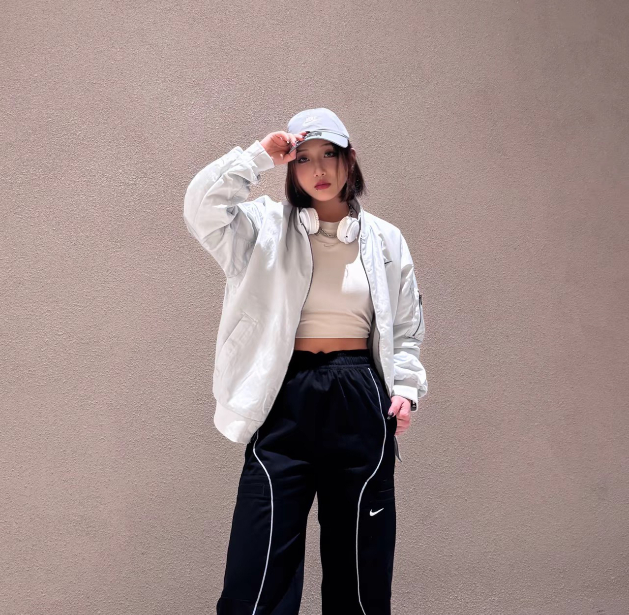 今日份| 打工崽的OOTD